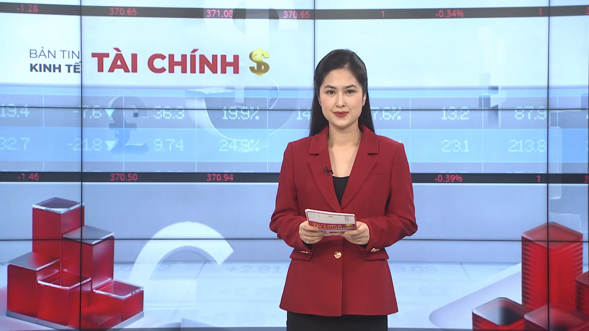 Bản tin Kinh tế Tài chính | 15/08/2025